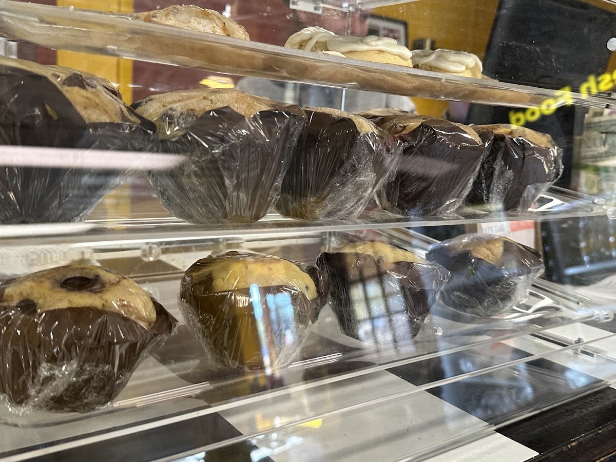 Panhandle Cafe & Market - Photo 8