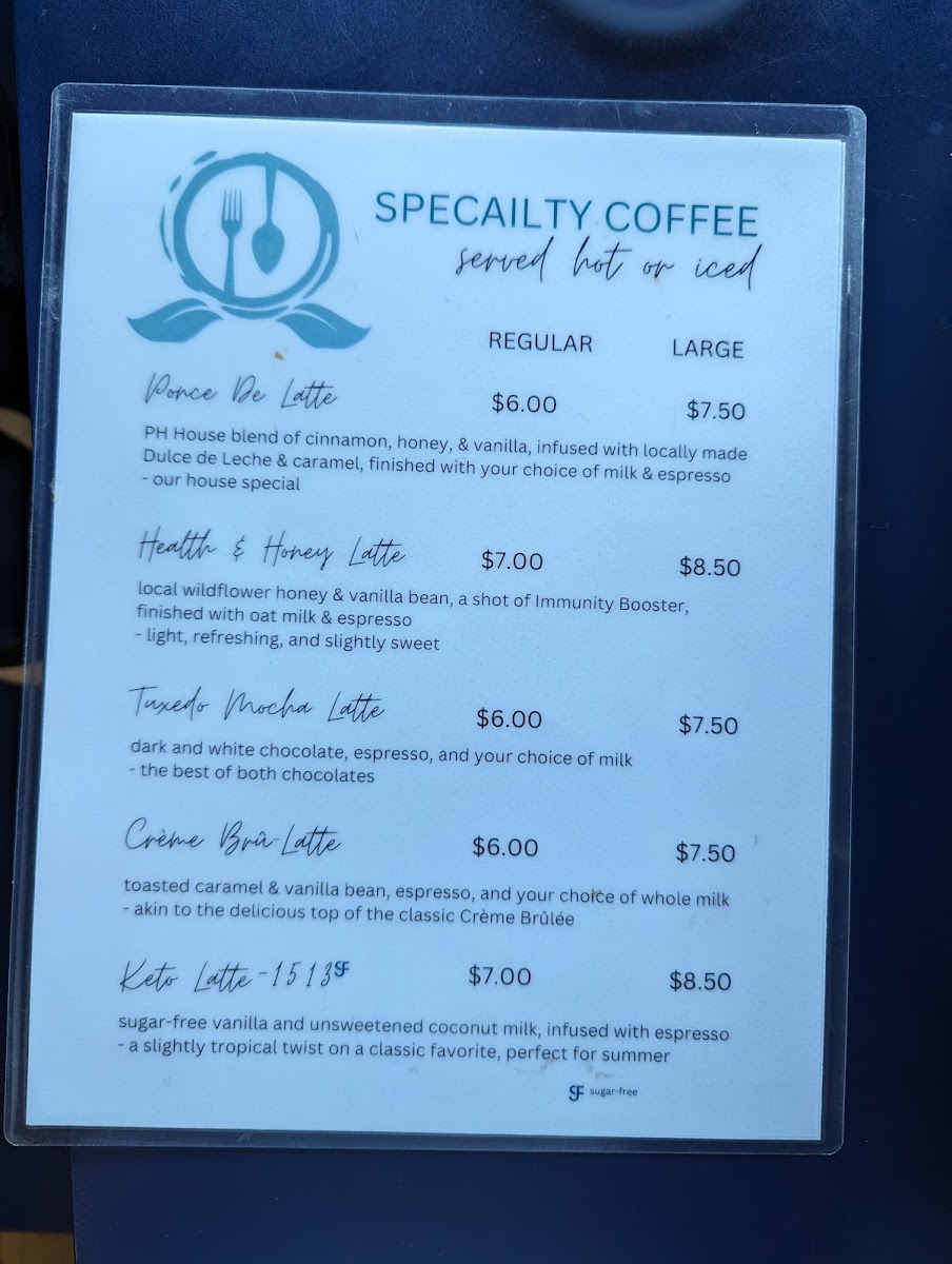 Menu Photo 9