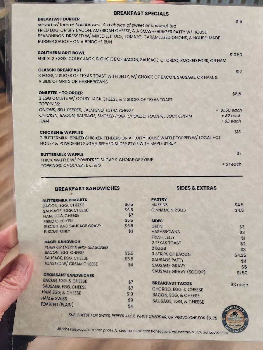 Menu Photo 3