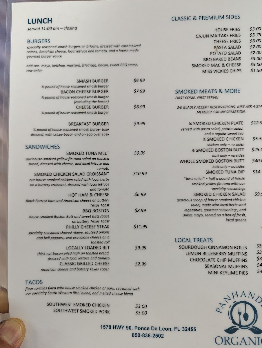 Menu Photo 8