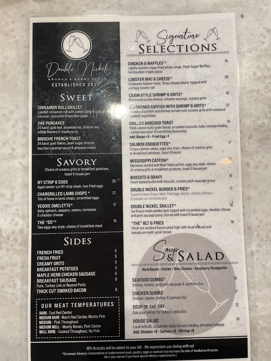Menu Photo 6