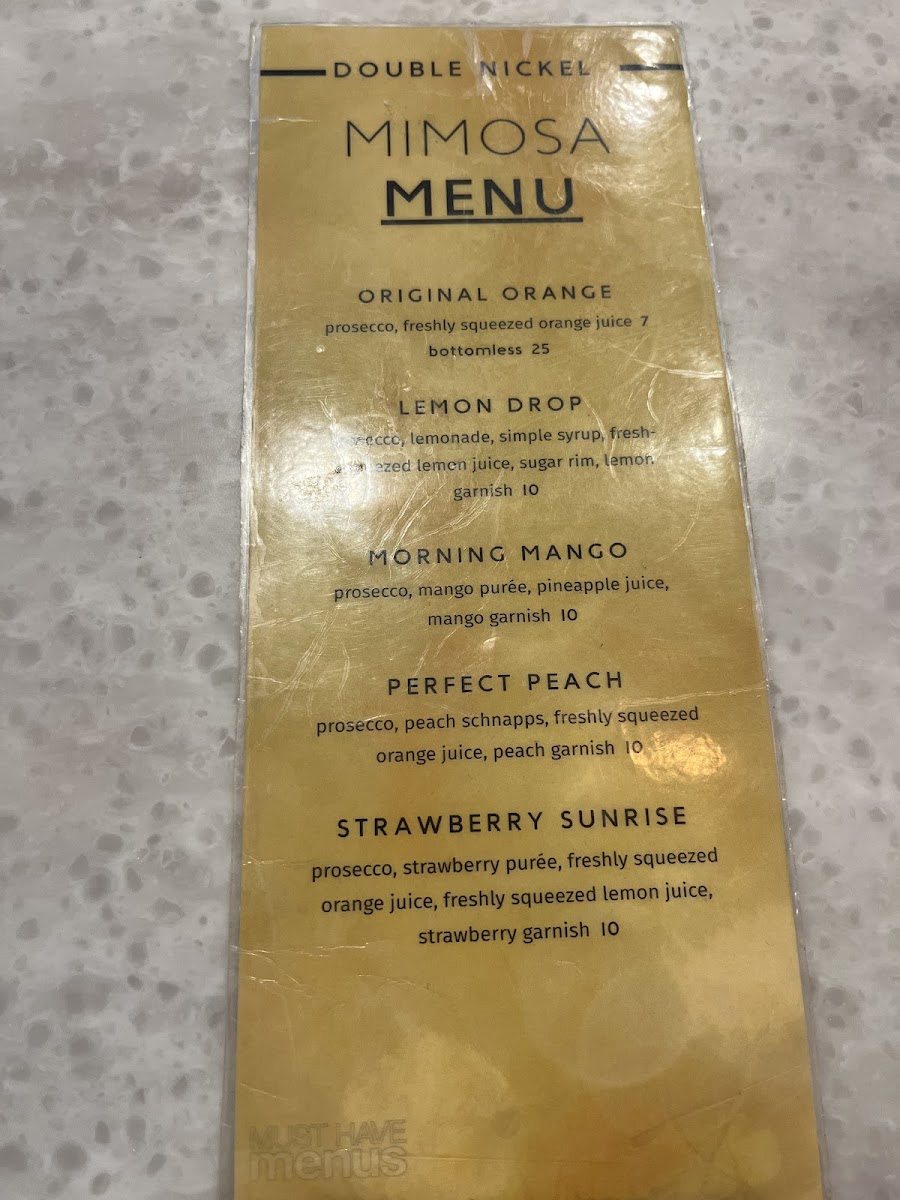 Menu Photo 8