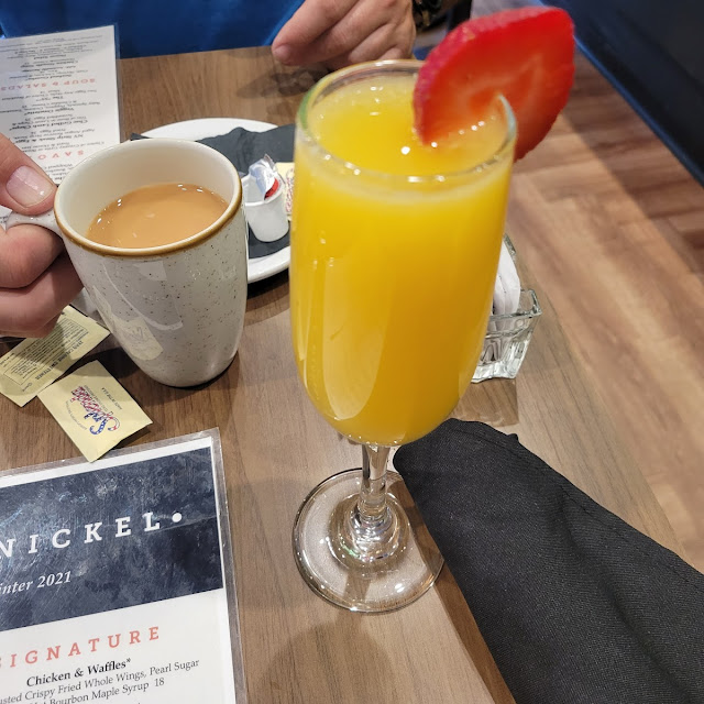 Mimosa