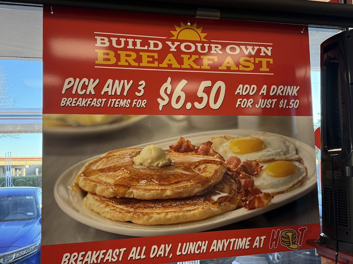 Hot Pancakes - Photo 2