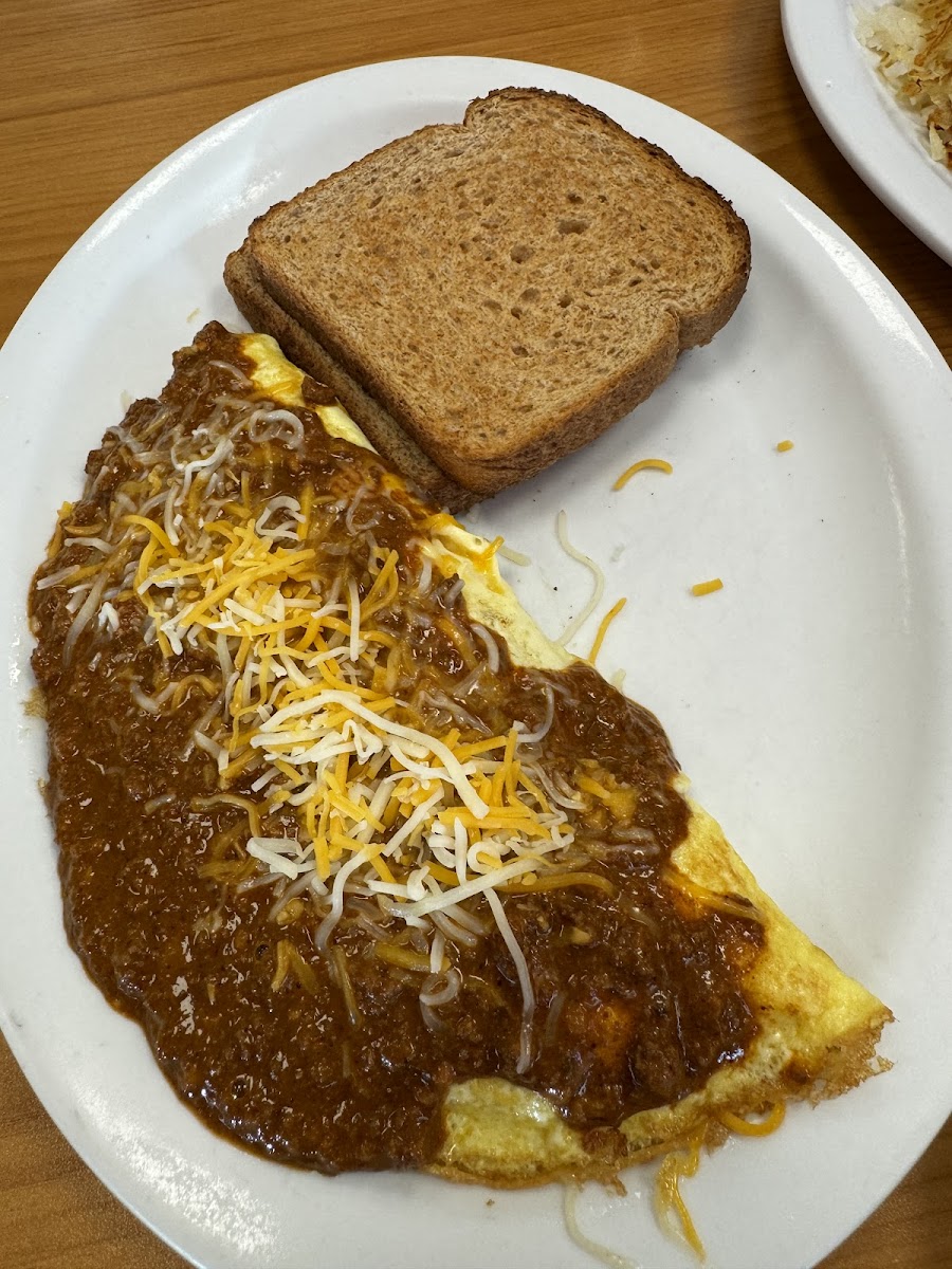 Hot Pancakes - Photo 3