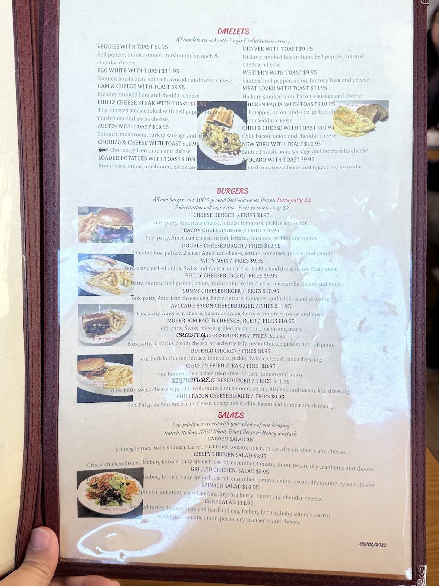 Menu Photo 9