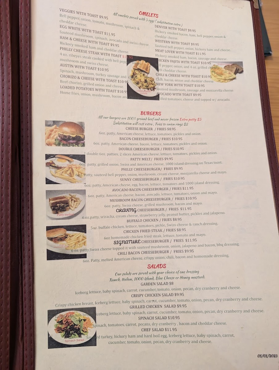 Menu Photo 4