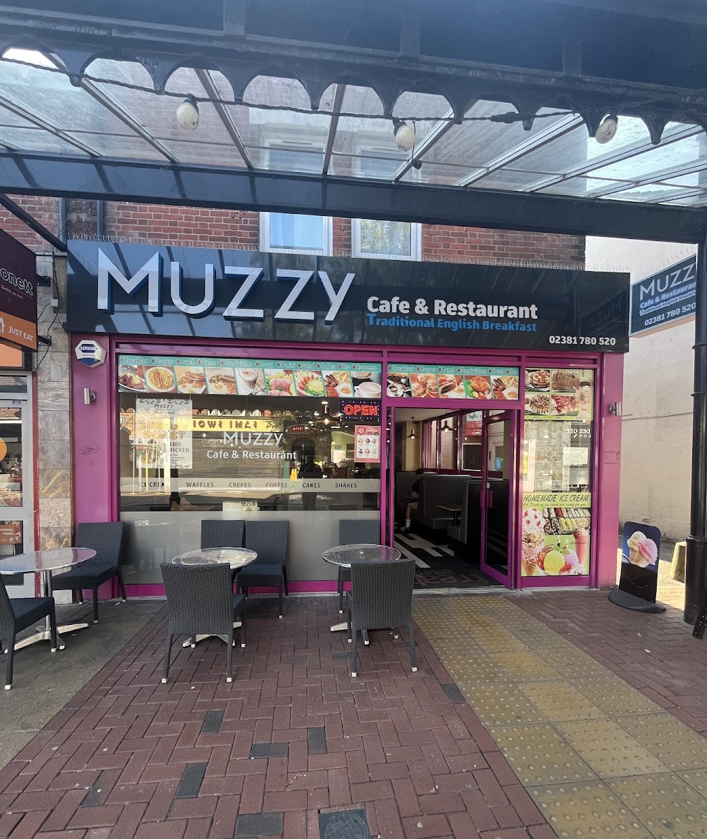 Muzzy - Photo 9