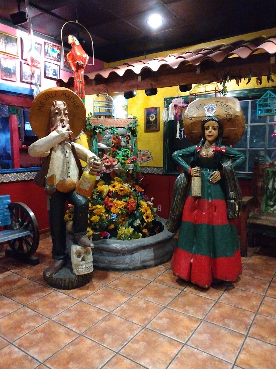 Andale Mexican Restaurant and Cantina - Photo 2