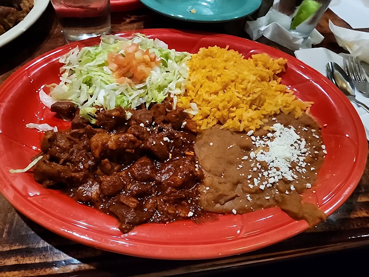 Andale Mexican Restaurant and Cantina - Photo 3