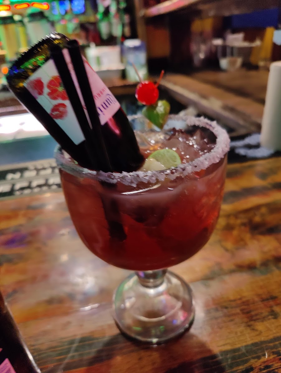 Andale Mexican Restaurant and Cantina - Photo 4