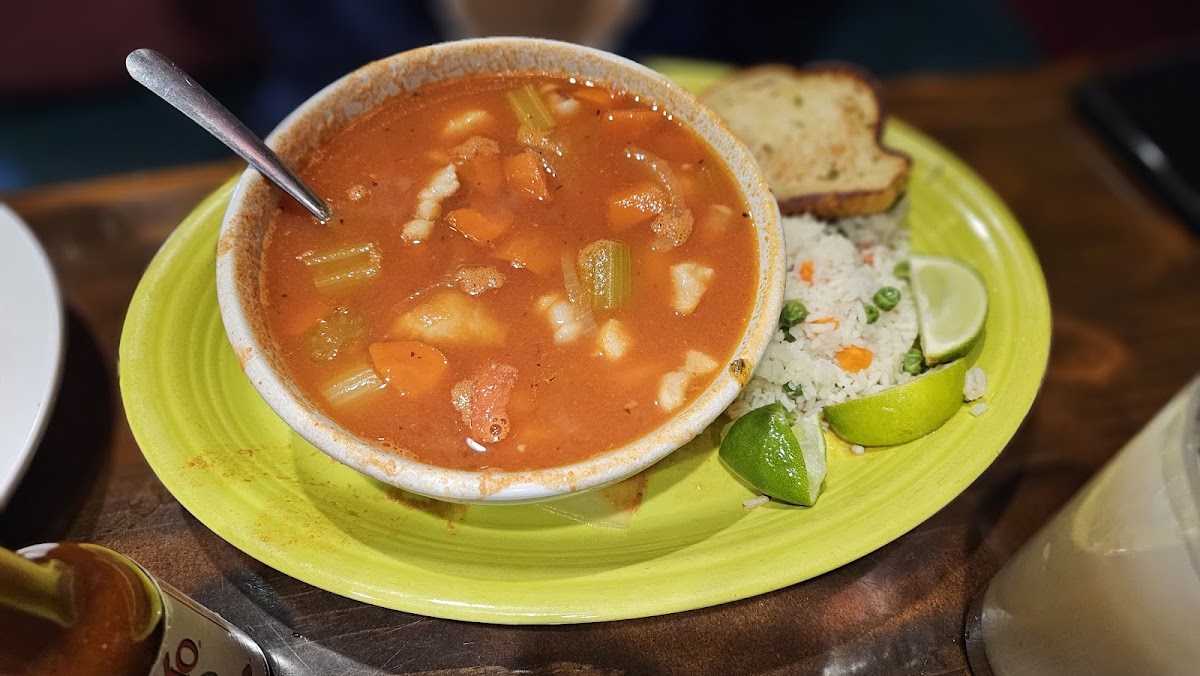 Andale Mexican Restaurant and Cantina - Photo 5