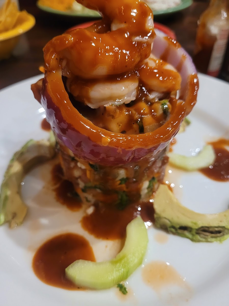 Andale Mexican Restaurant and Cantina - Photo 6
