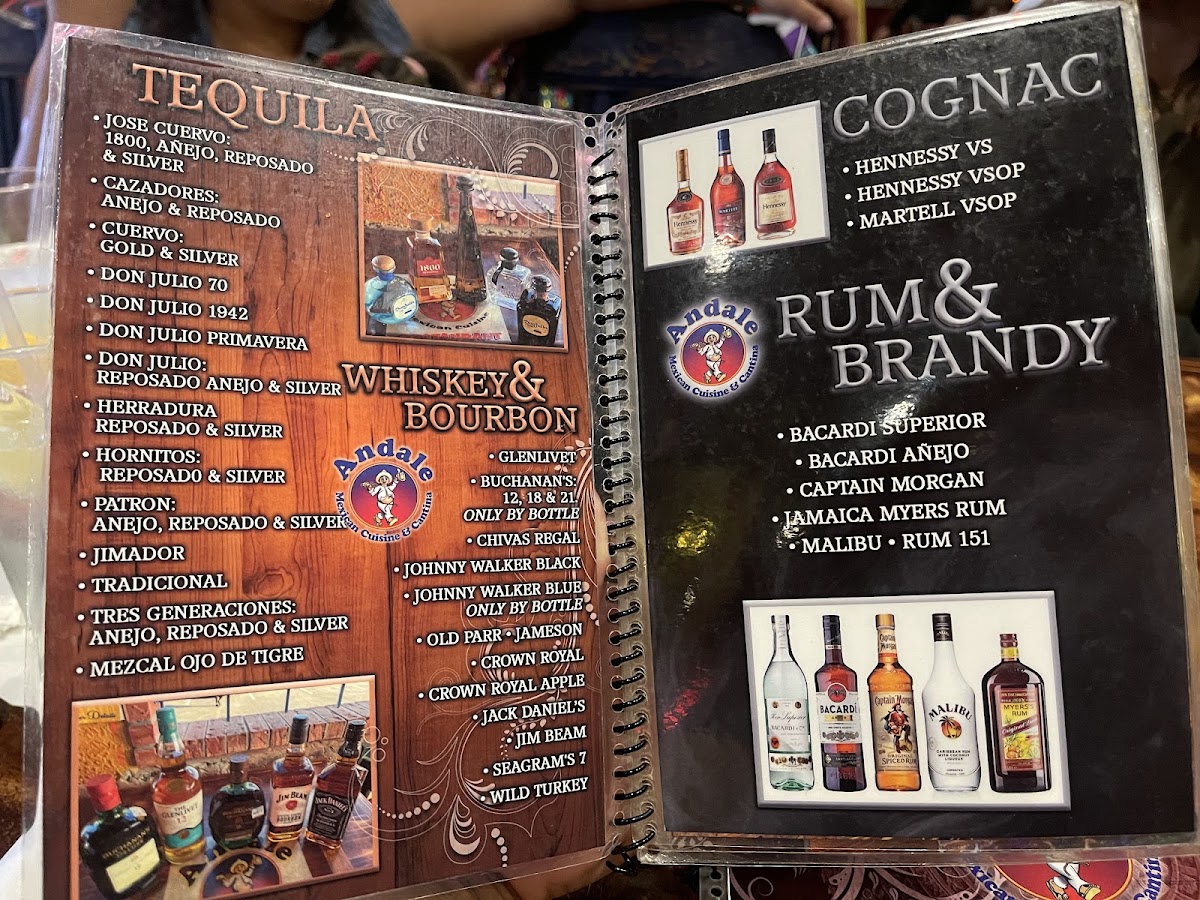 Menu Photo 9