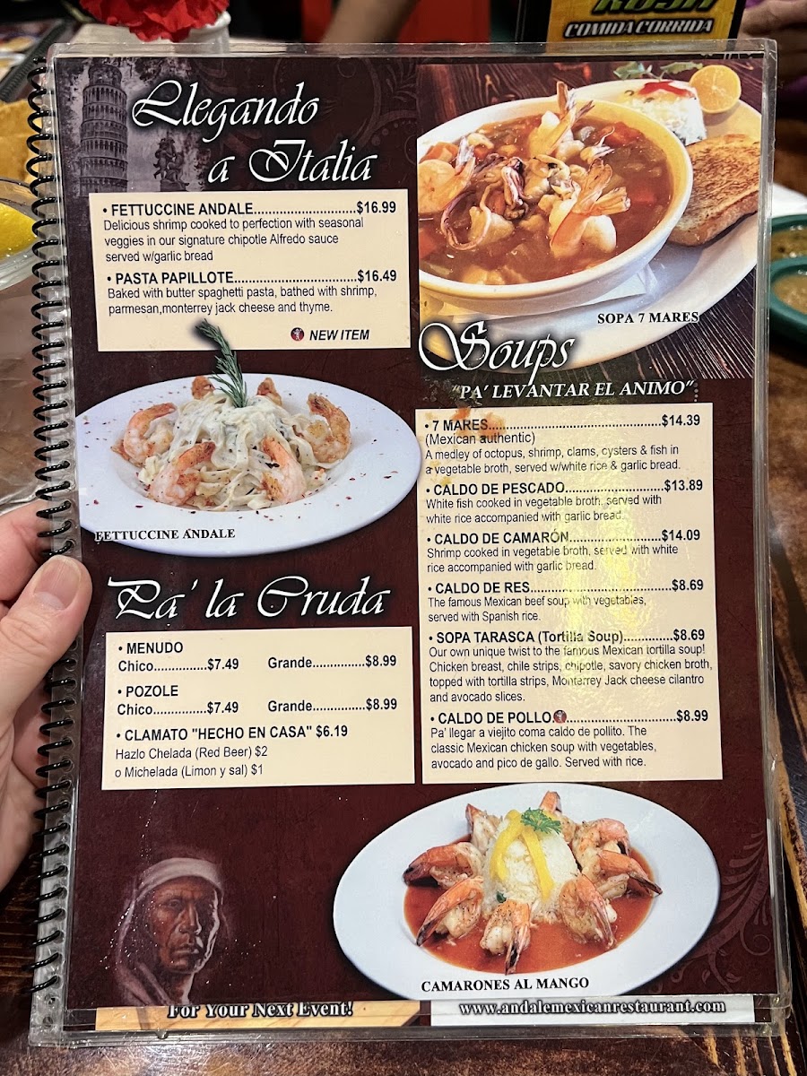Menu Photo 3