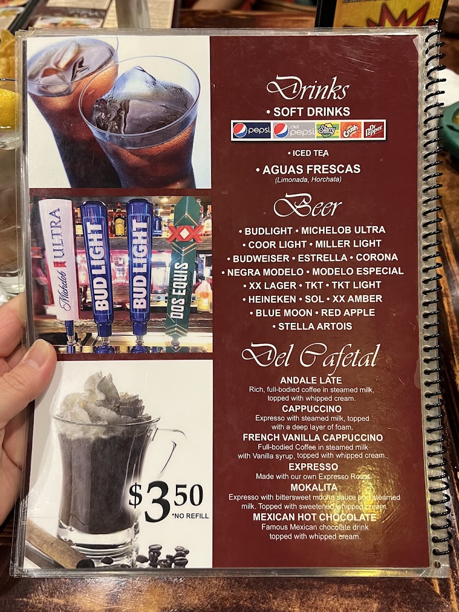 Menu Photo 7
