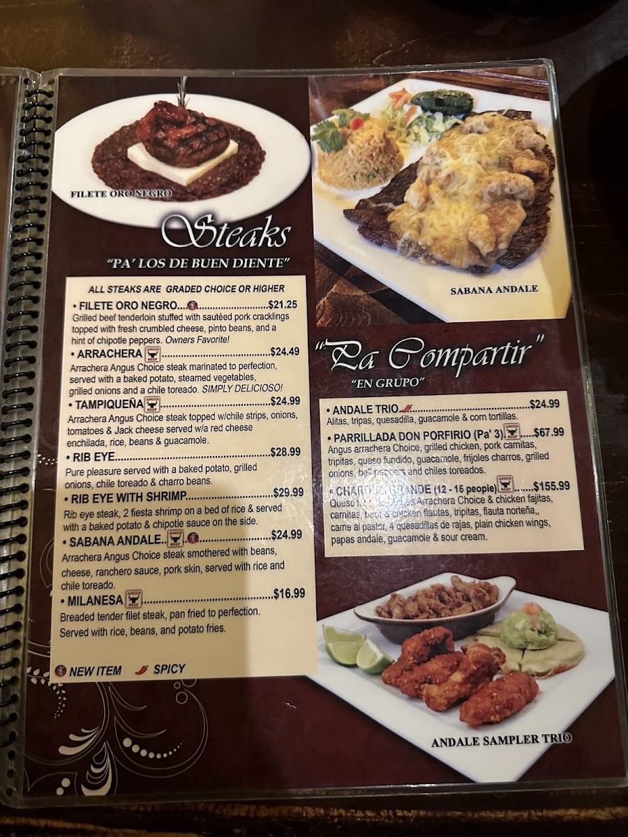 Menu Photo 8