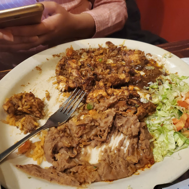 Mole
