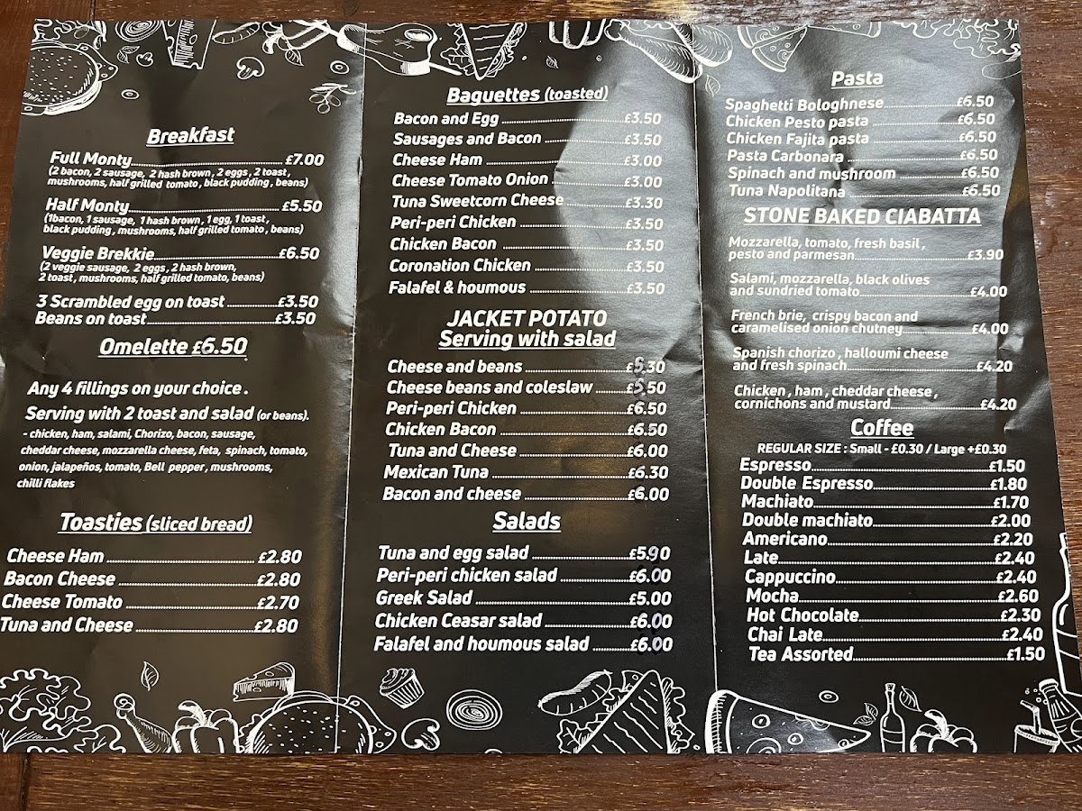 Menu Photo 3