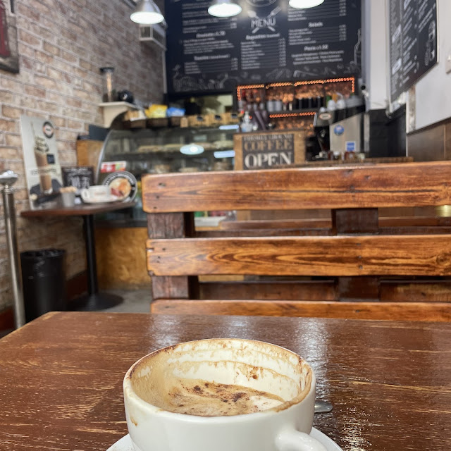 Cappuccino
