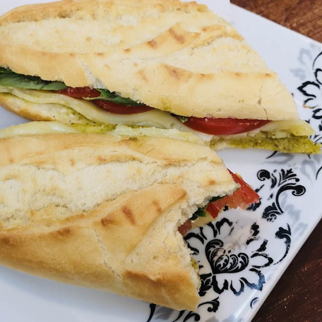 Sandwich