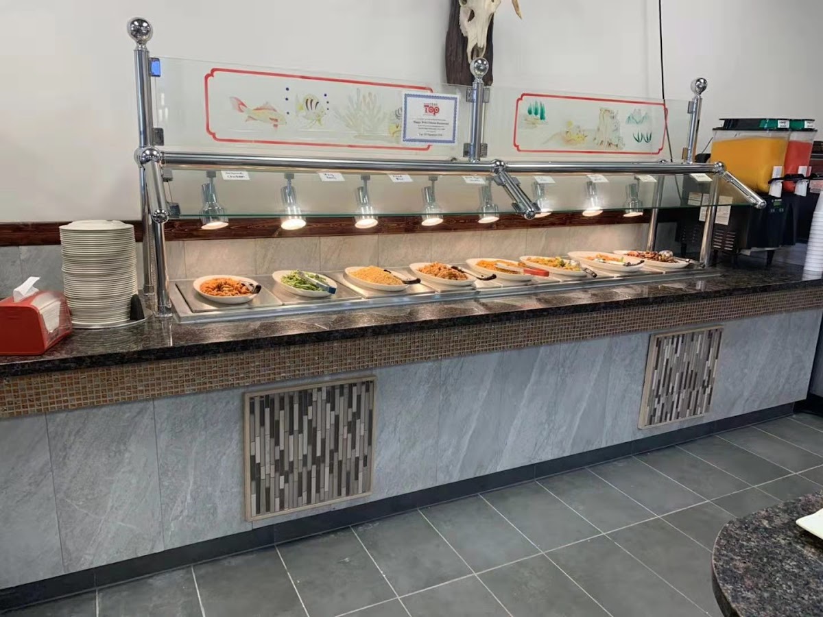 Happy Wok Restaurant - Photo 1