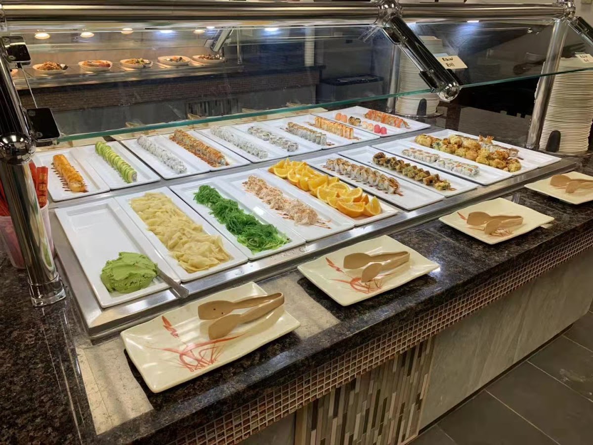 Happy Wok Restaurant - Photo 4