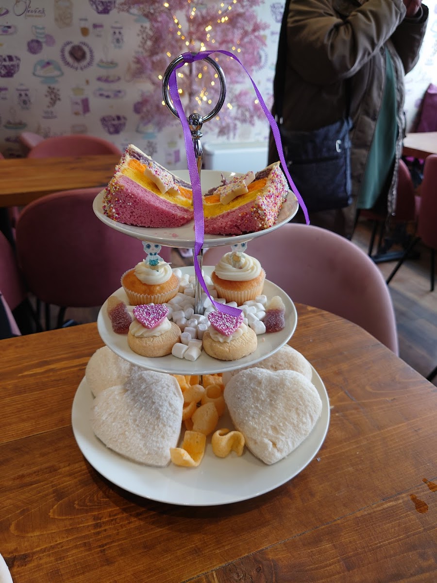 Olivia's Coffee House - Photo 2