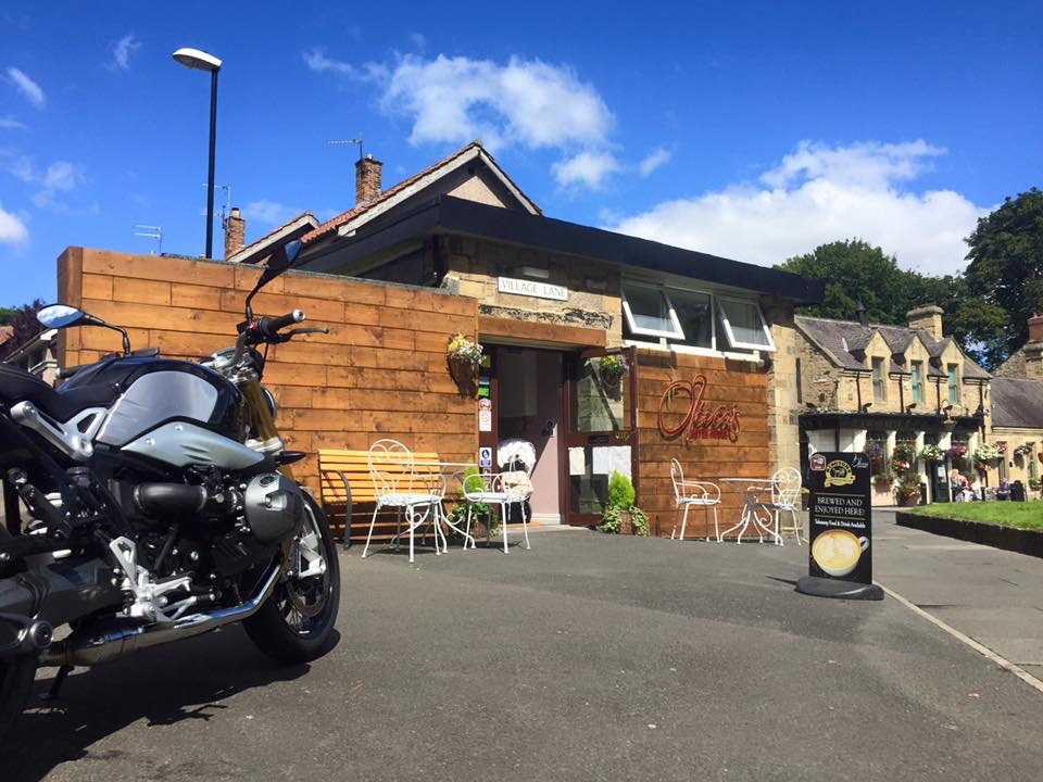 Olivia's Coffee House - Photo 4