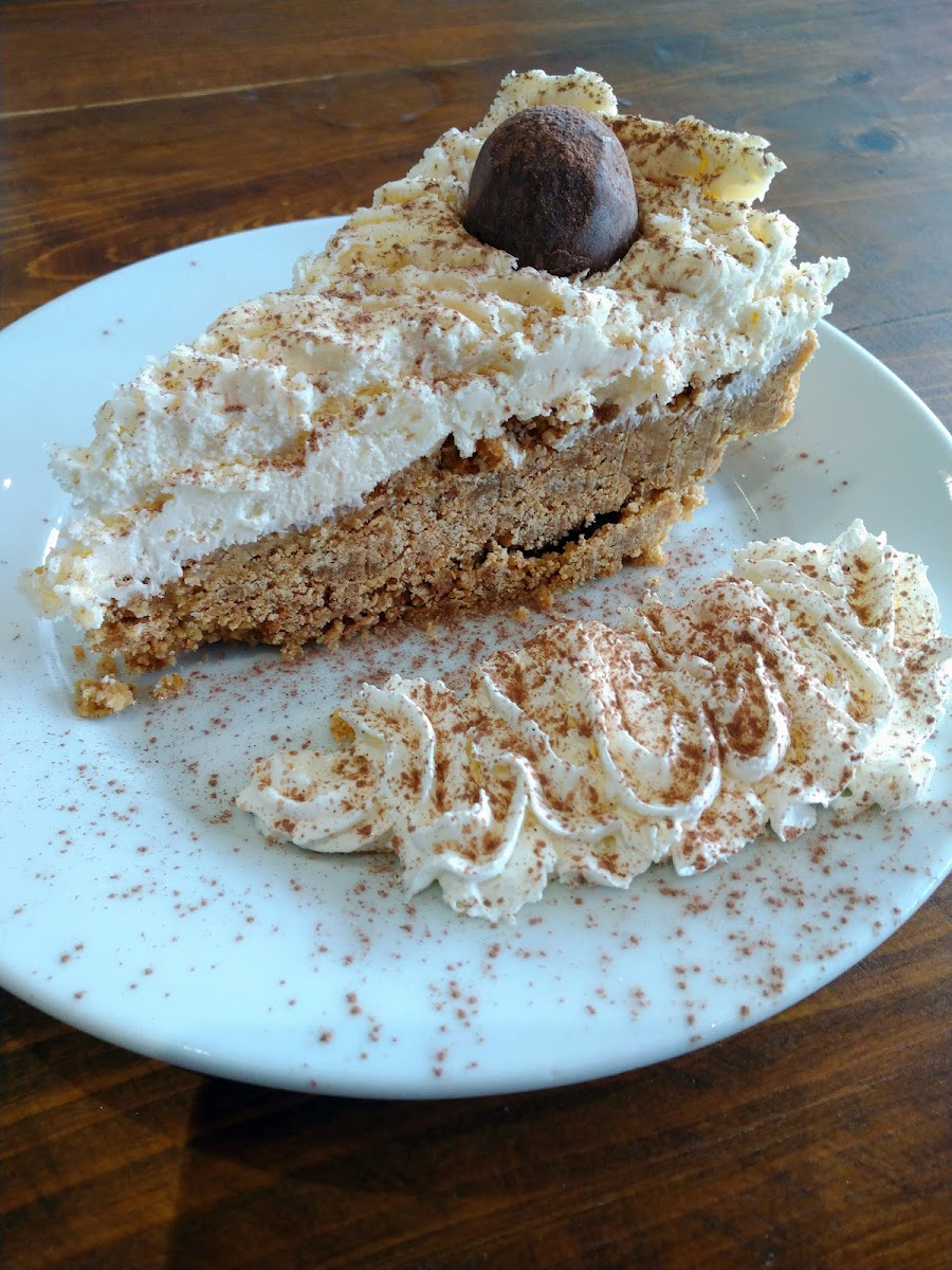 Olivia's Coffee House - Photo 5