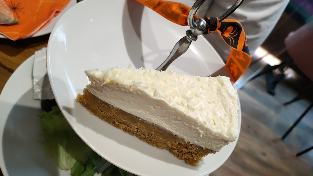Olivia's Coffee House - Photo 7
