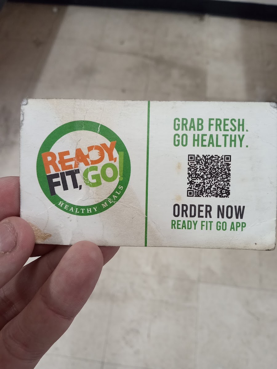 Ready Fit Go! - Photo 2