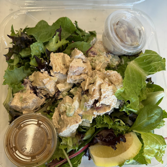 Chicken Salad