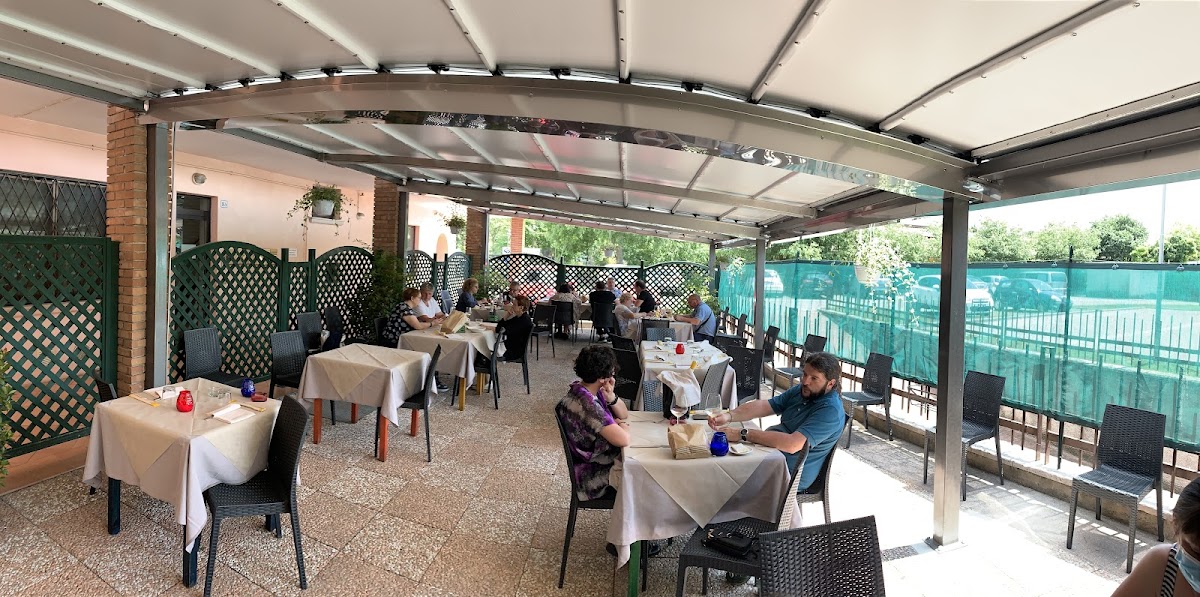 Il Giardino delle Esperidi