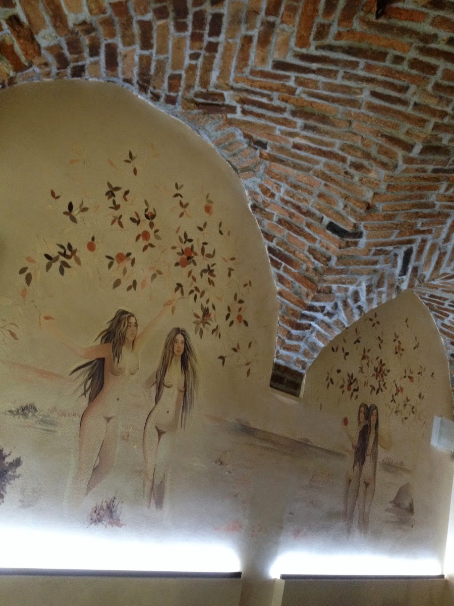 Il Giardino delle Esperidi - Photo 2