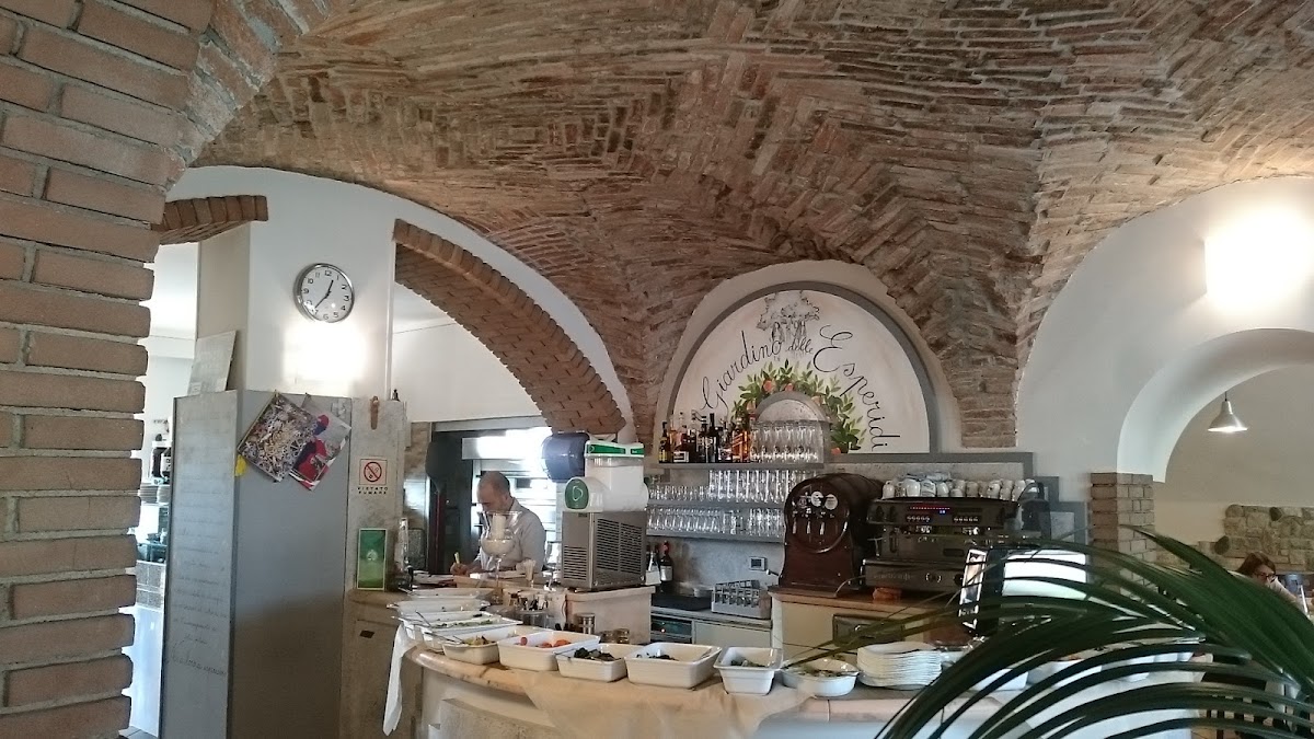 Il Giardino delle Esperidi - Photo 8