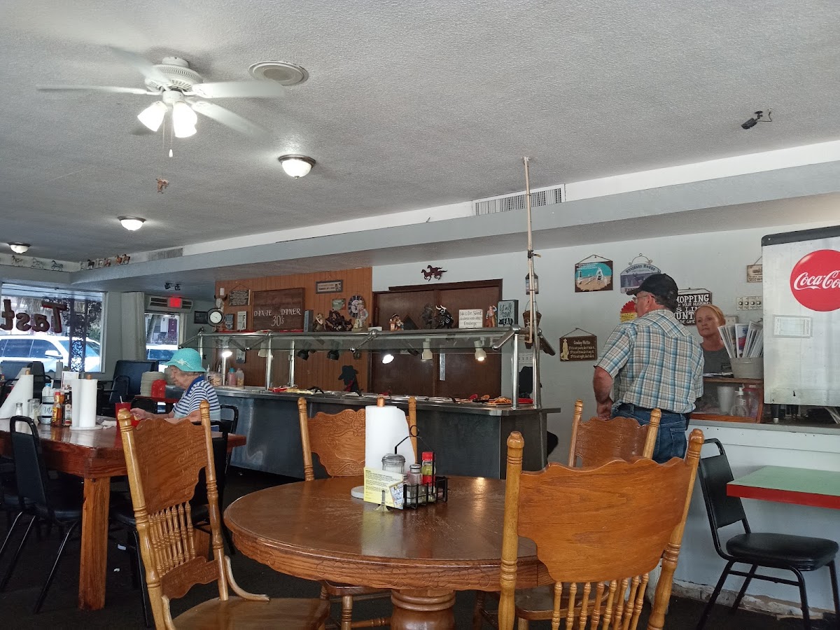 Taste of Dixie Diner