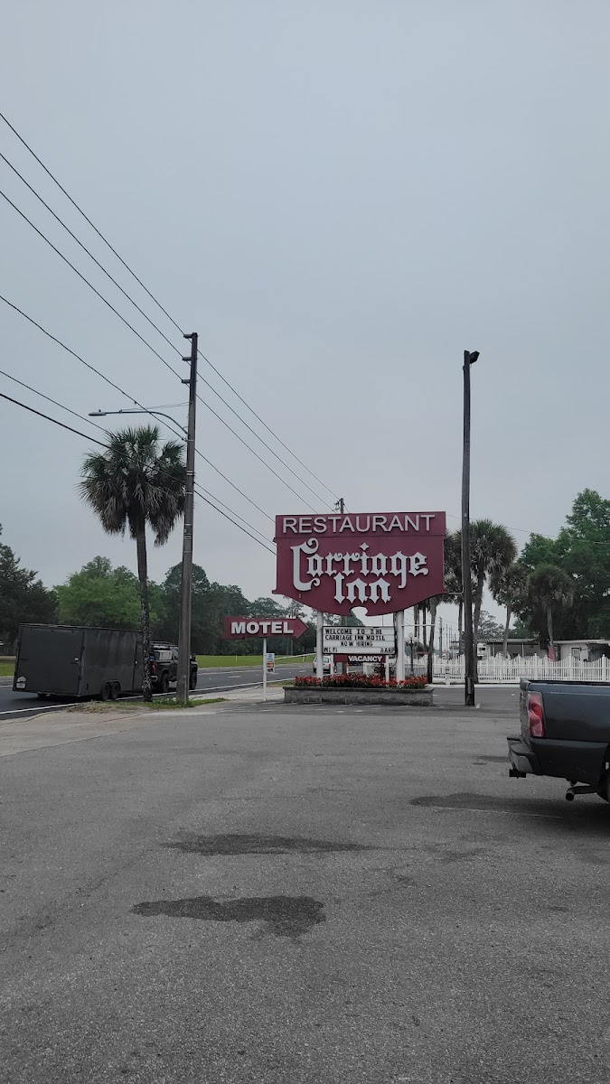 Taste of Dixie Diner - Photo 3