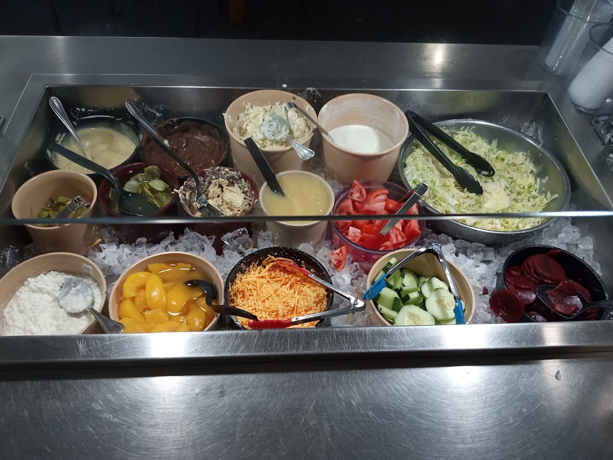 Taste of Dixie Diner - Photo 7