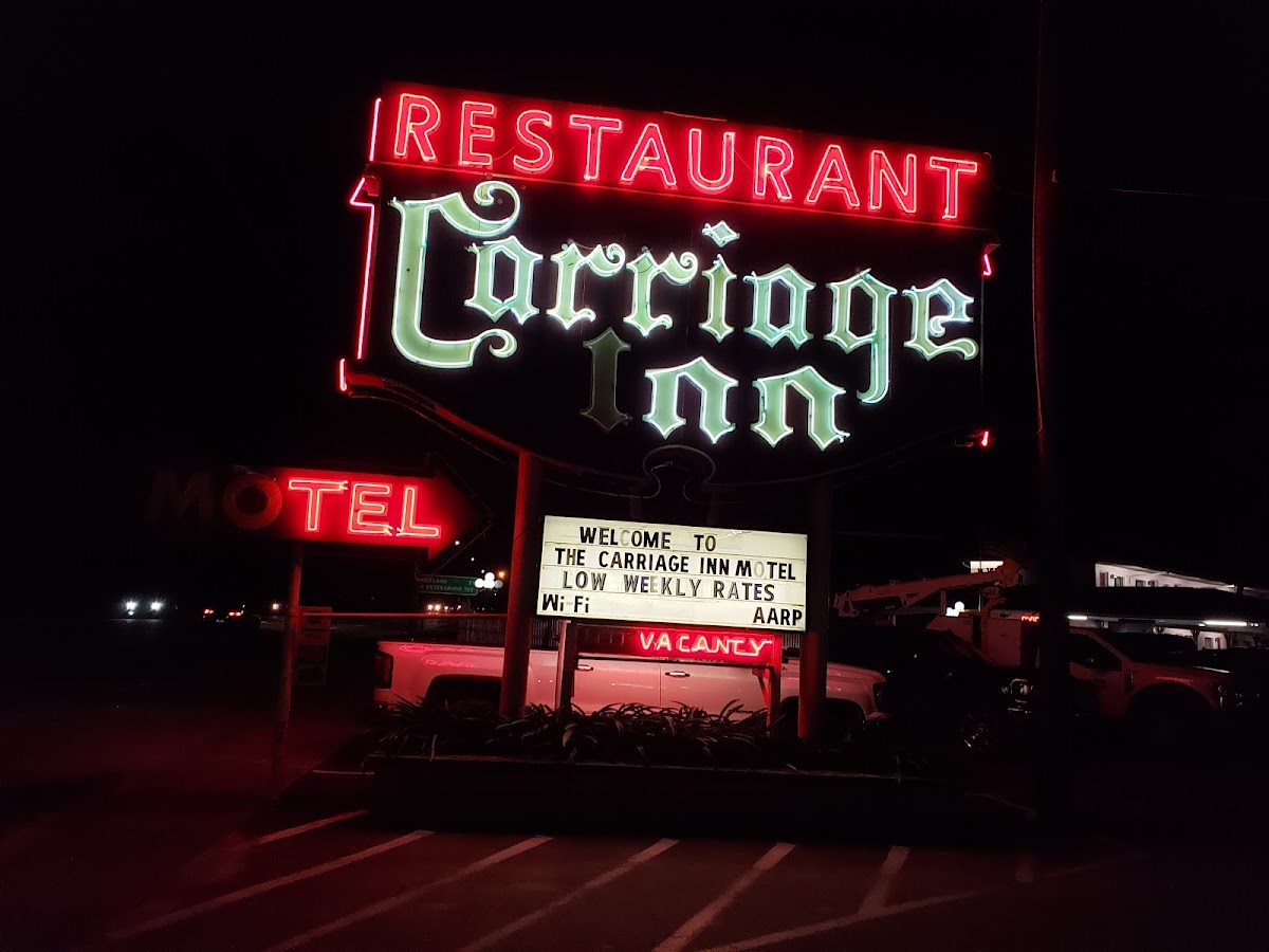 Taste of Dixie Diner - Photo 8