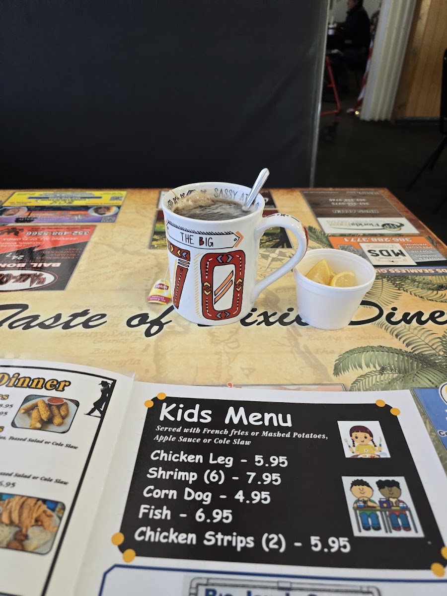 Menu Photo 9