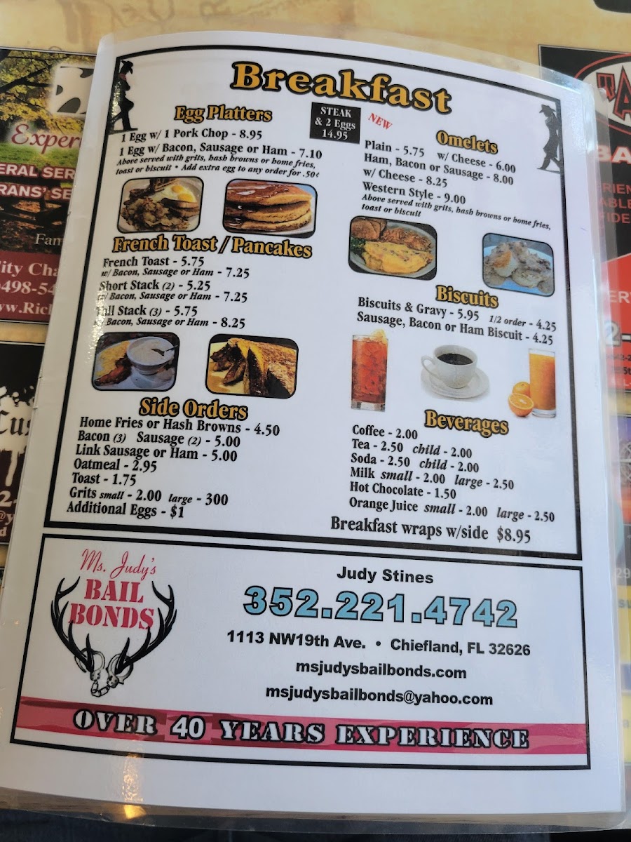 Menu Photo 6