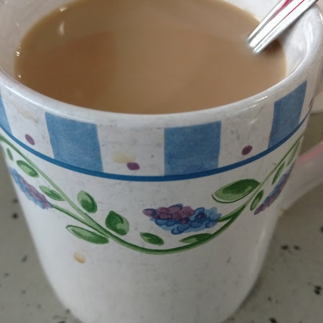 Coffee