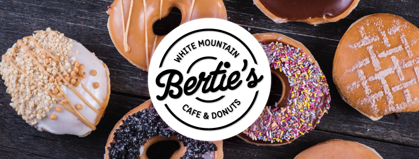 Bertie's Outlaw Roadhouse Eatery & Tavern - Photo 1