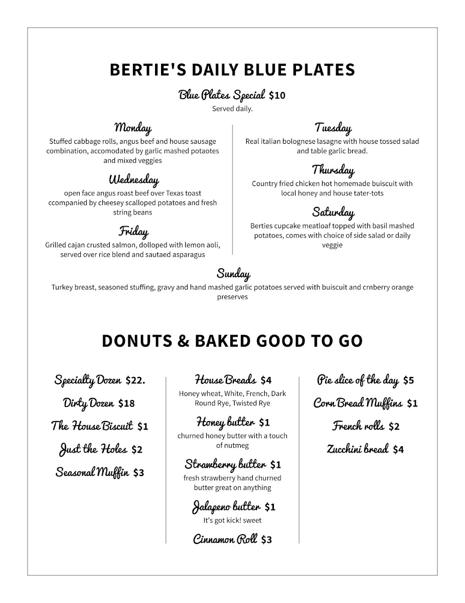 Menu Photo 6