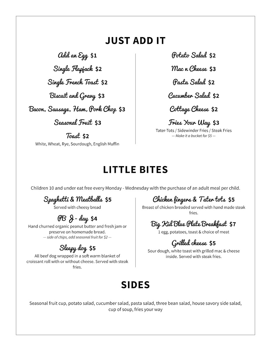 Menu Photo 7