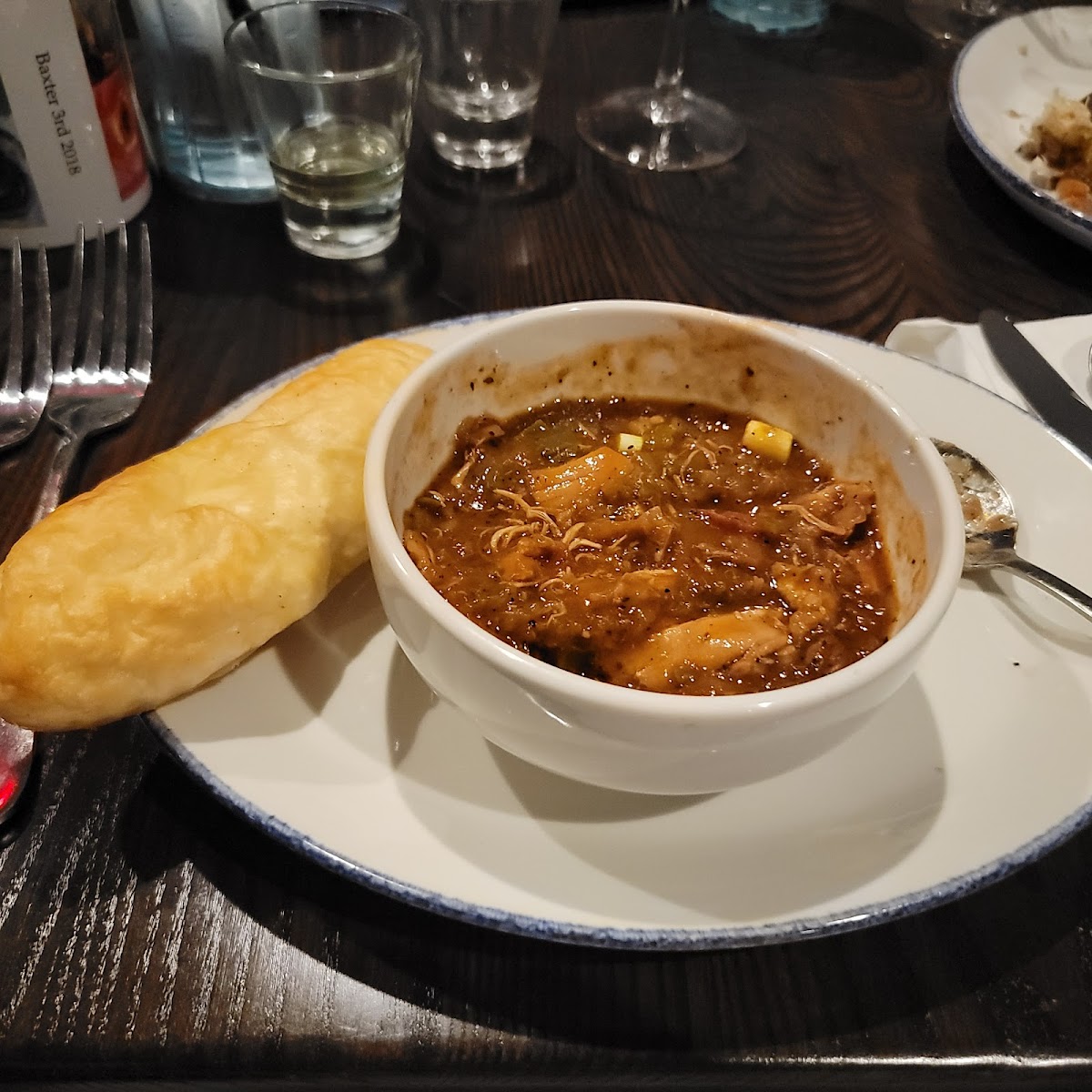 Kingfisher Seafood - Photo 3