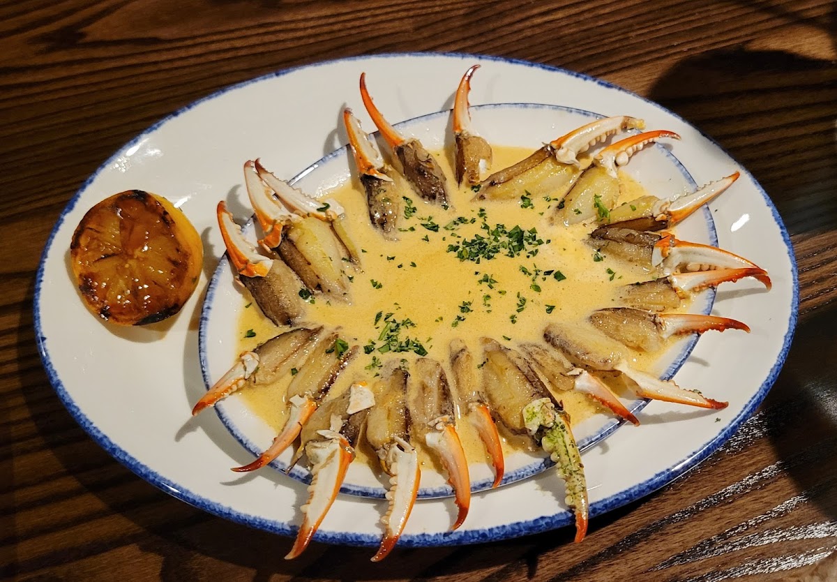 Kingfisher Seafood - Photo 4
