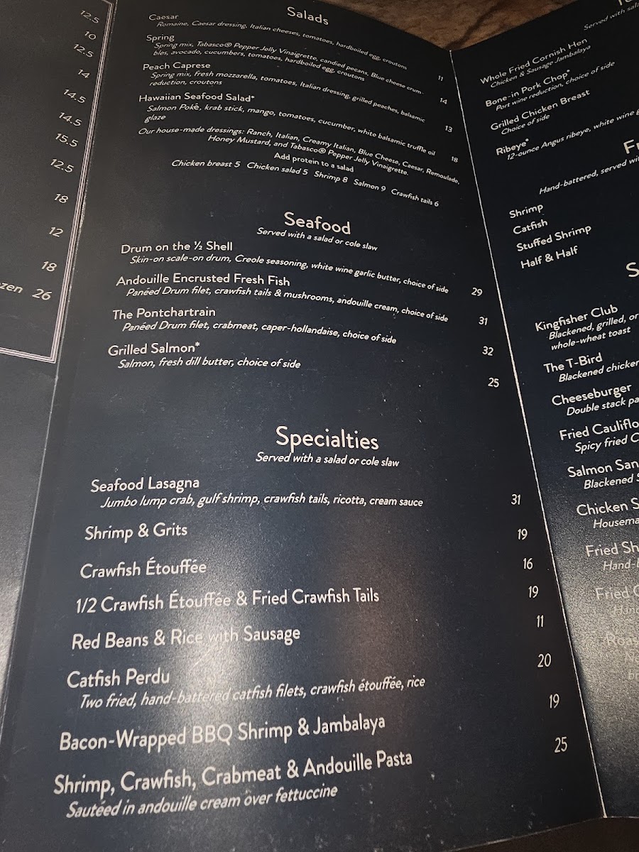 Menu Photo 9