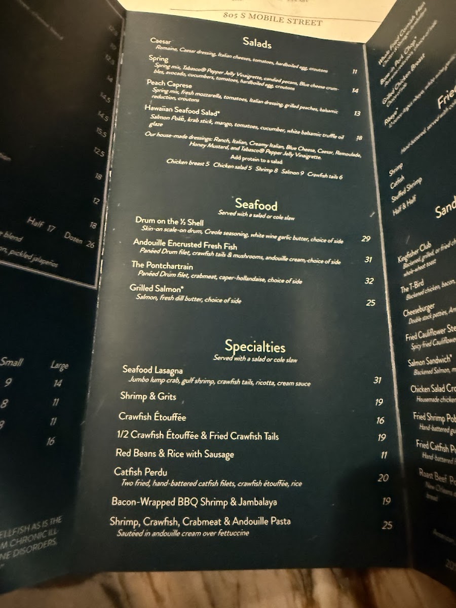 Menu Photo 7